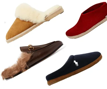 Slippers