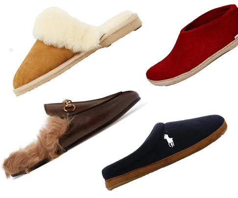 Slippers
