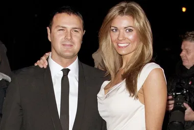 Take Me Out host Paddy McGuinness and wife share touching message to their autistic twins