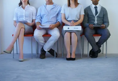 Women face tougher job interviews than men