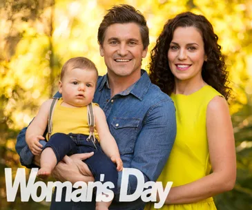 Matt Chisholm from Survivor NZ 