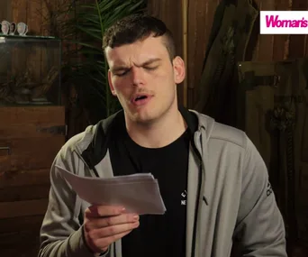 Jak Thomas from Survivor NZ