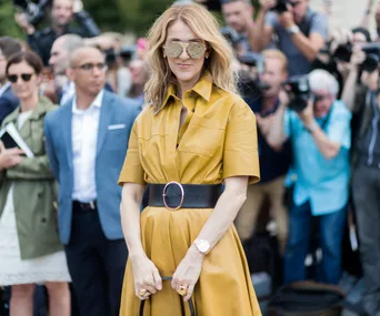 Celine Dion
