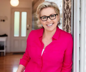 Retirement Commissioner Diane Maxwell: ‘Women need to get tough about money’