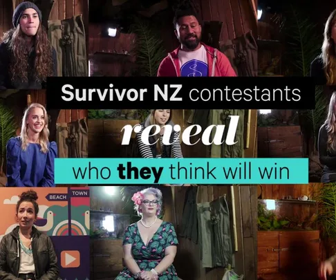 Survivor NZ