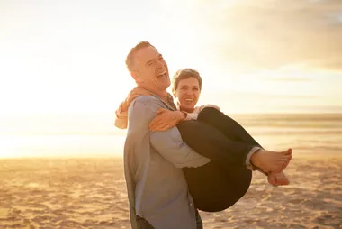 Lots of sex can fend off prostate cancer