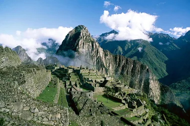 Why South America is an unparalleled adventure