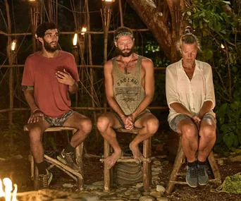 Survivor NZ winner revealed