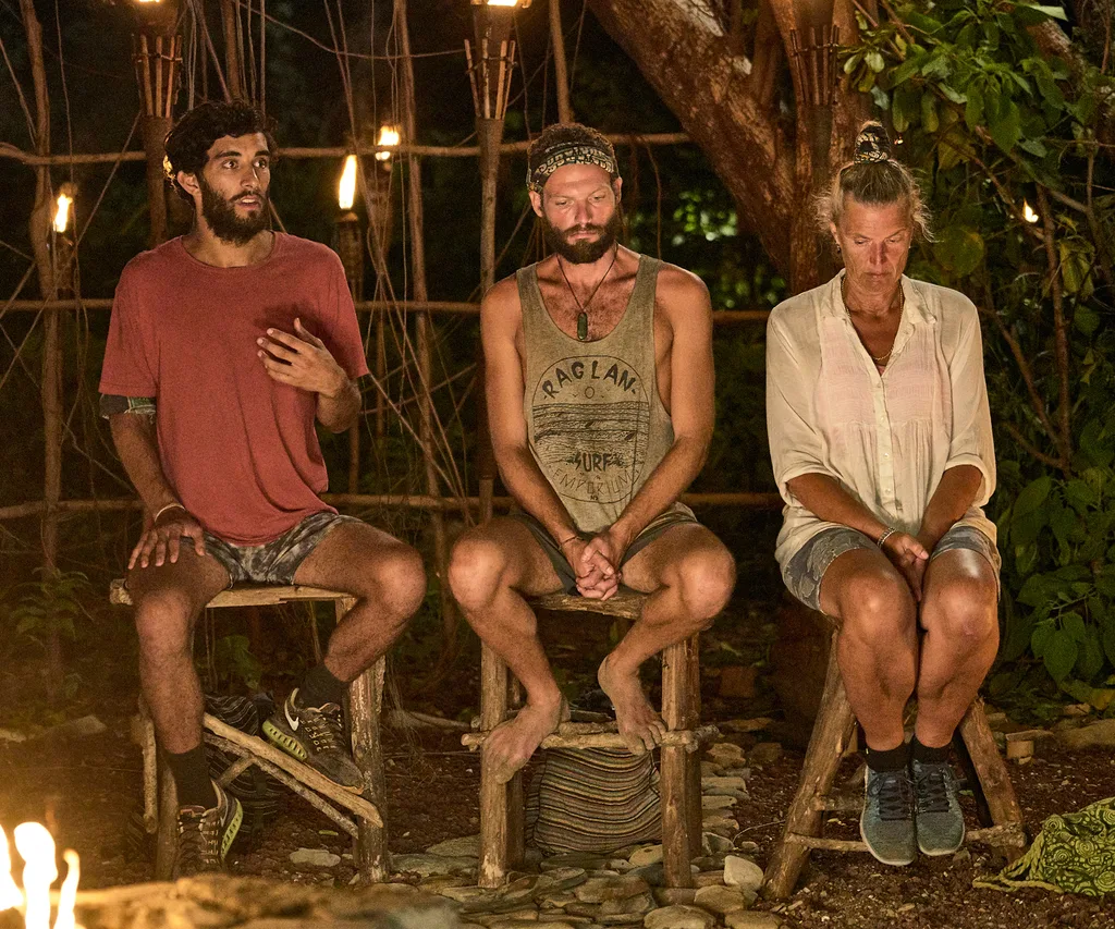 Survivor NZ winner revealed
