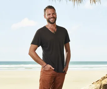 Avi Duckor-Jones wins Survivor NZ