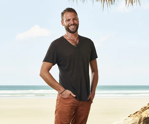 Avi Duckor-Jones wins Survivor NZ