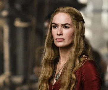 Lena Headey reveals she suffered from undiagnosed postpartum depression.