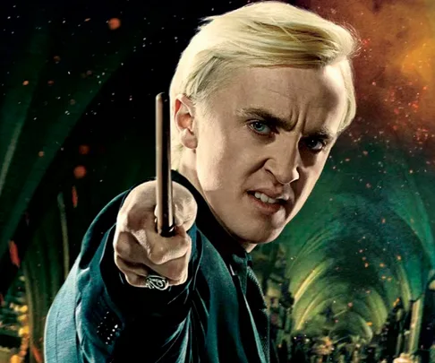 Harry Potter star Tom Felton is coming to New Zealand