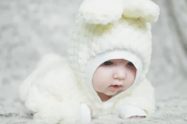 These are the top baby names of 2017 so far