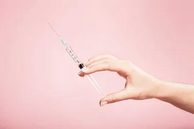 Kiwi vaccine programme for meningococcal B has reduced incidences of gonorrhoea