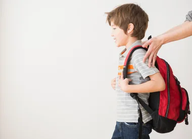 Why this mum wouldn’t let her son accept a perfect attendance award