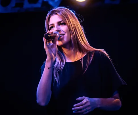 Brooke Fraser welcomes second child