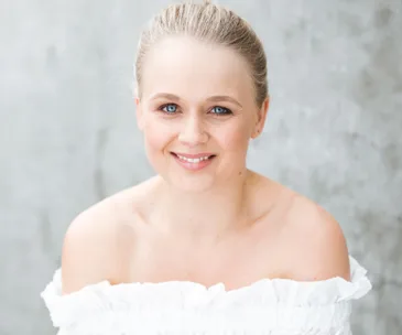 24 hours with… Rebekah Palmer from Shortland Street