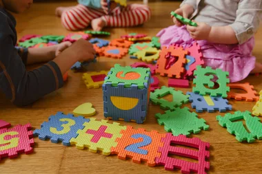 NZ childcare costs among highest in world