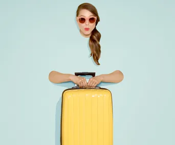 A flight attendant’s beauty secrets to looking good while travelling