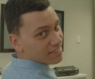 Jayden Daniels fronts new campaign to get Kiwis to vote