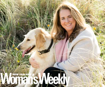 Wendyl Nissen’s new role in radio