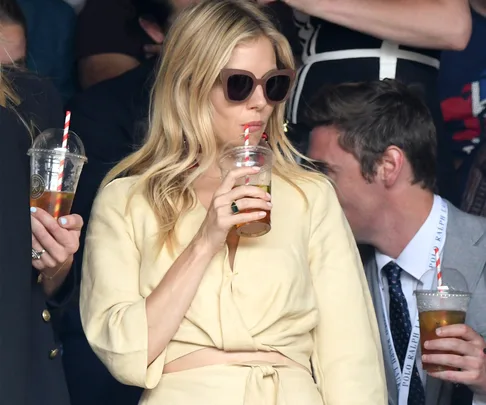 Catherine Duchess of Cambridge at Wimbledon
