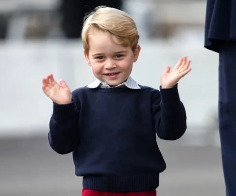 Prince George