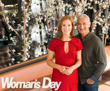 Samantha Hayes and Mike McRoberts’ thrill-seeking holiday
