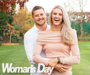 Silver Fern Jane Watson’s surprise proposal