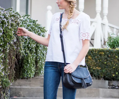 How to make your handbag last longer, with Briarwood