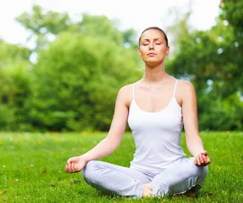 How to meditate in 5 easy steps
