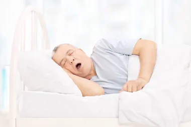 WATCH: Snoring husband becomes star of wife’s revenge video