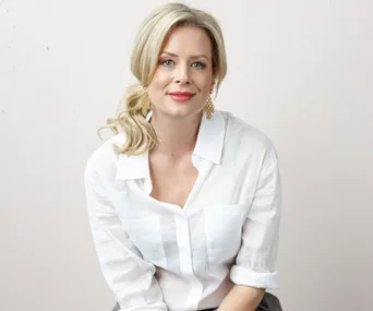 24 hours with… Shelley Ferguson
