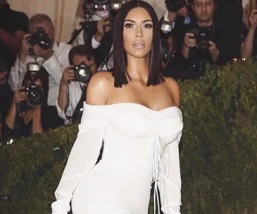 Kim Kardashian’s nutritionist reveals her three diet secrets