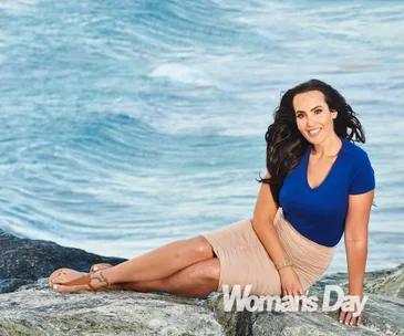 Wentworth star Daniielle Alexis