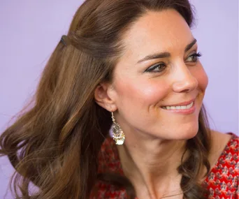 The beauty products the royal family use