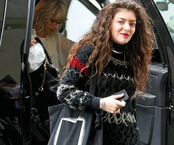 Lorde surprises Mt Eden fatal crash survivor with special visit 