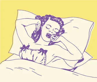Why your eye twitches when you are tired and other weird things your body does
