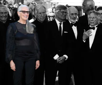 Jane Campion on motherhood, Top of the Lake and her NZ retreat