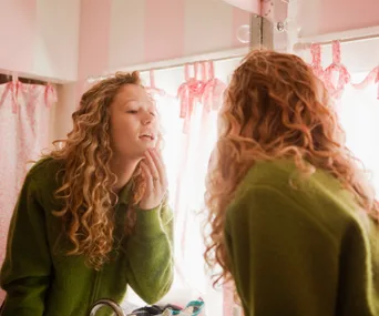 5 ways to boost your teenager’s self-esteem
