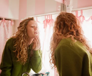 5 ways to boost your teenager’s self-esteem