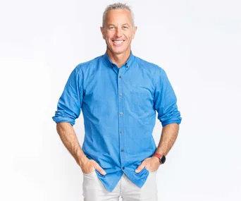 Mark Richardson offends again by saying motherhood is not a job