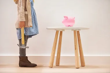 Why parents shouldn’t buy their kids everything they ask for