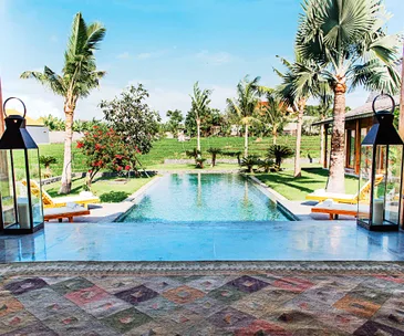 How to have the ultimate relaxing holiday in Bali