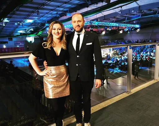 Sharyn Casey, Bryce Casey