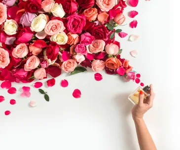 Can a fragrance make you happy?