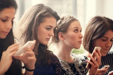 Do we really have to be friends with our workmates?
