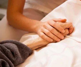 Death with dignity? The case for and against euthanasia