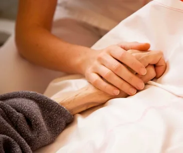 Death with dignity? The case for and against euthanasia